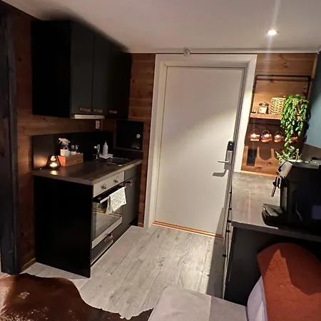 Apartment Fossheim - To Lekre Og Nyoppussede *