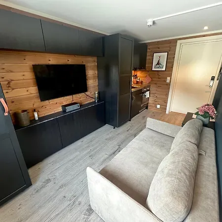 Apartment Fossheim - To Lekre Og Nyoppussede
